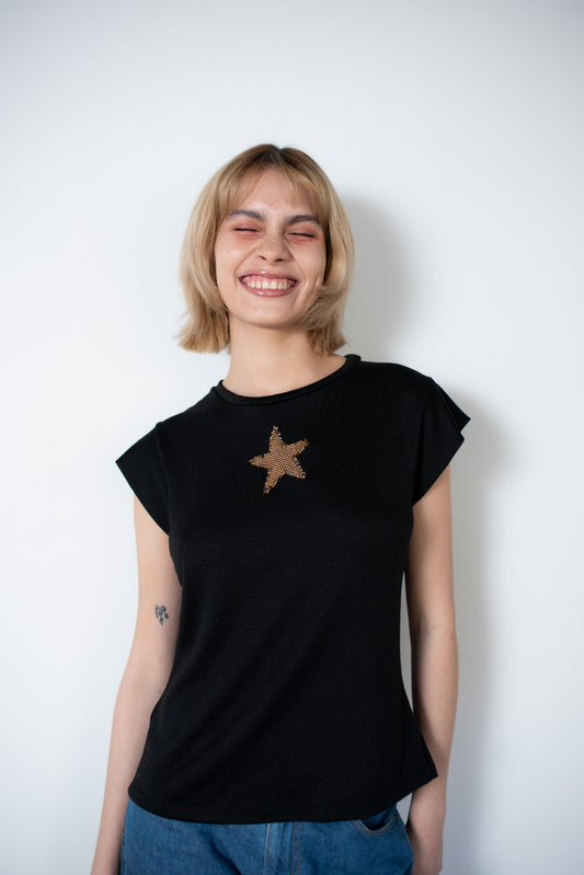 Star Basic T-Shirt