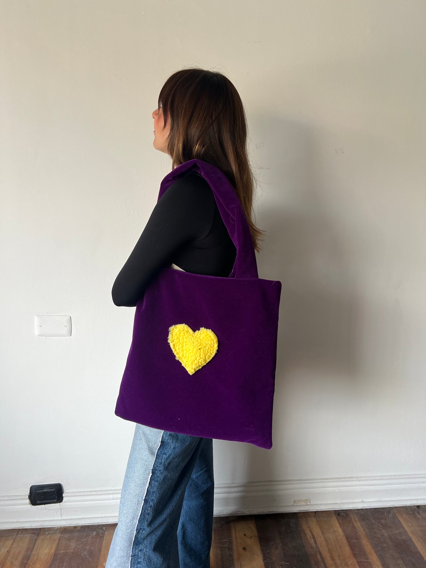 Love Happyyyy Bag 🌈