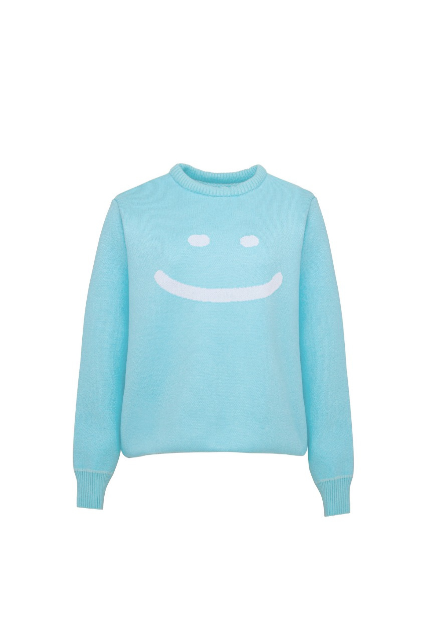 HappySweater - Tejido - Personalizado