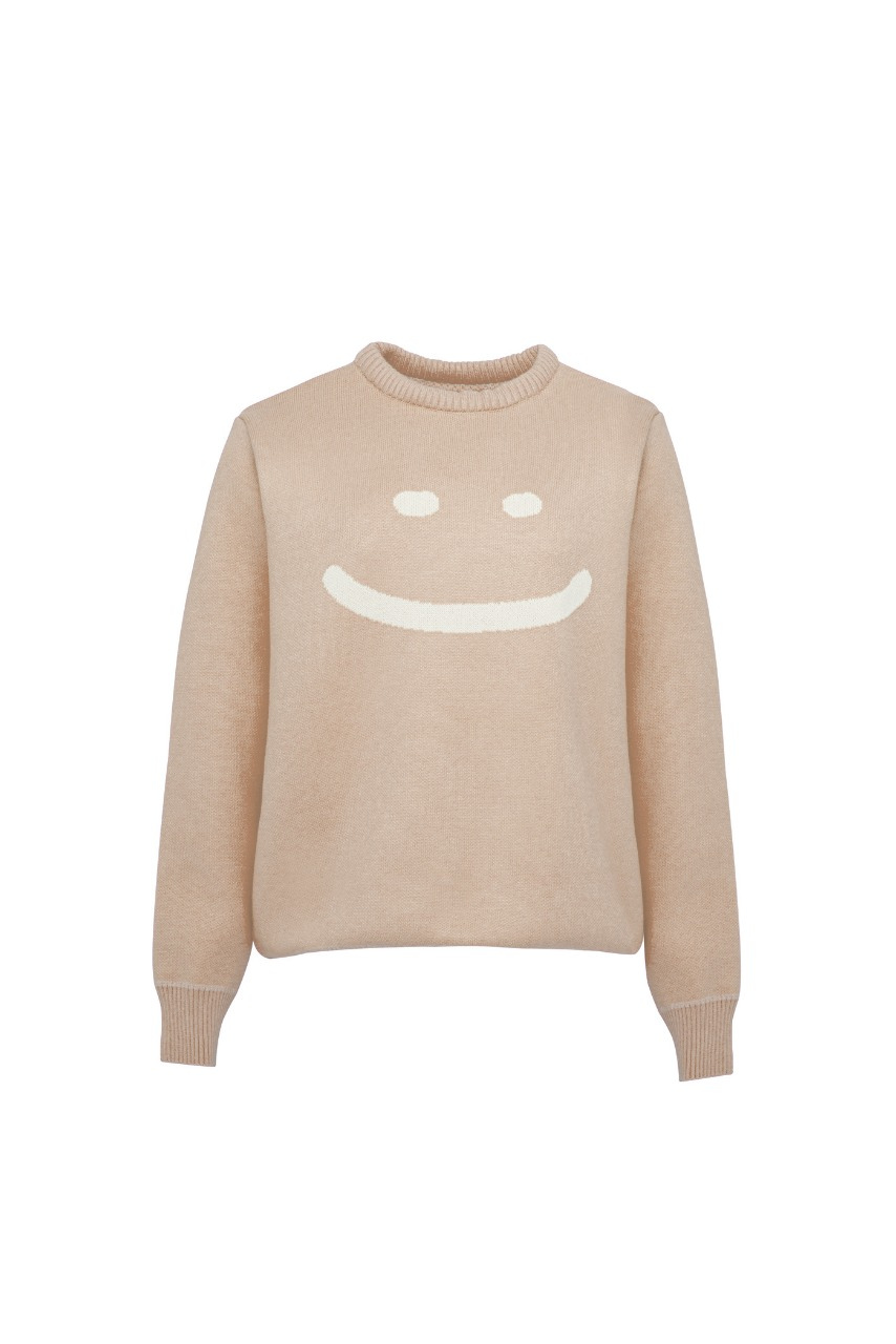 HappySweater - Tejido - Personalizado